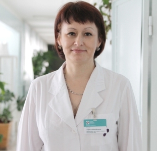 Ткалич Л.М. Ткалич Л.М.